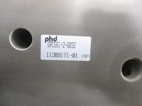 PHD GRC561-2-6032 NSNP