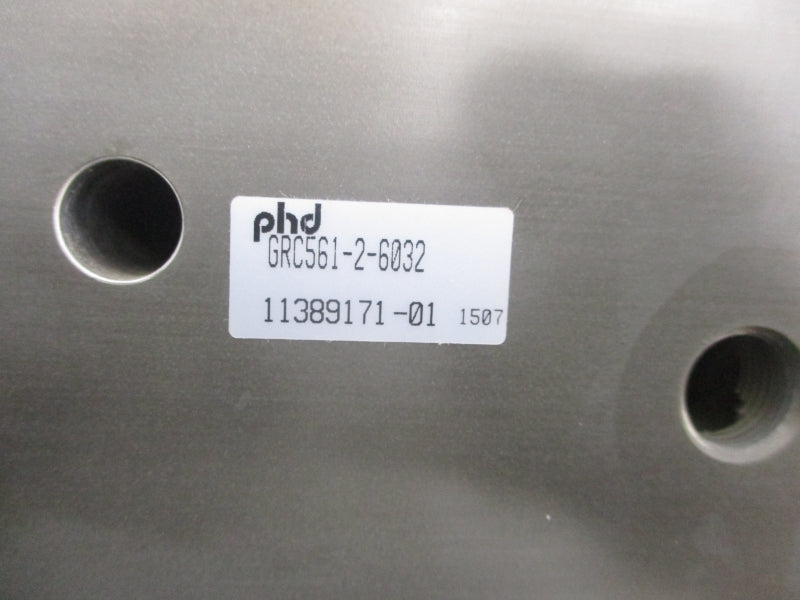 PHD GRC561-2-6032 NSNP