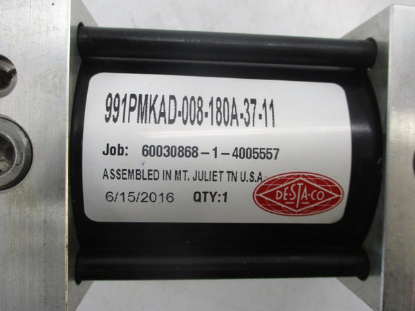 DESTACO 991PMKAD-008-180A-37-11 NSNP