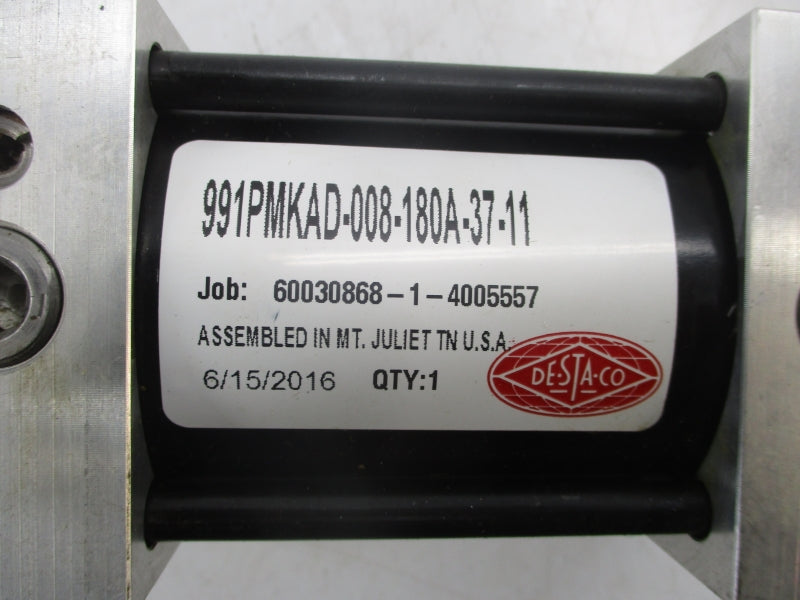 DESTACO 991PMKAD-008-180A-37-11 NSNP