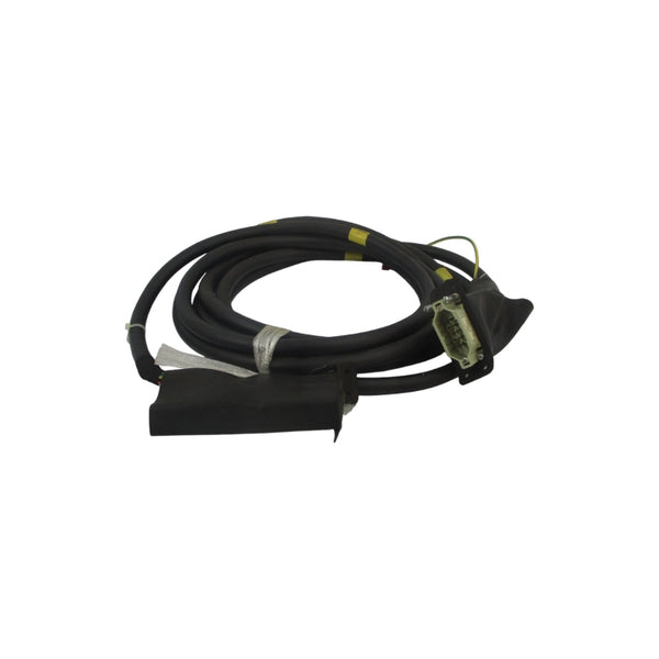 CONNECTOR CABLE ARM1 8015-T861 NSNP