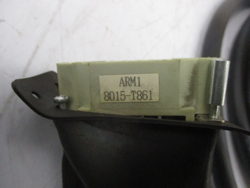 CONNECTOR CABLE ARM1 8015-T861 NSNP