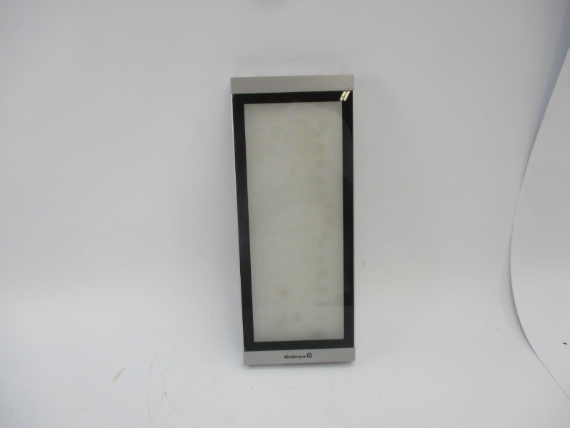 WALDMANN 11396000-00802215 MSAL90S 22-26VDC NSMP