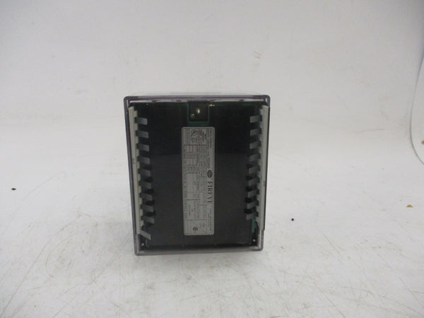 FIREYE 70D40 SER. D 120V 5A NSNP