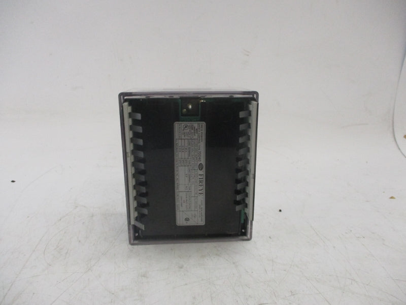 FIREYE 70D40 SER. D 120V 5A NSNP