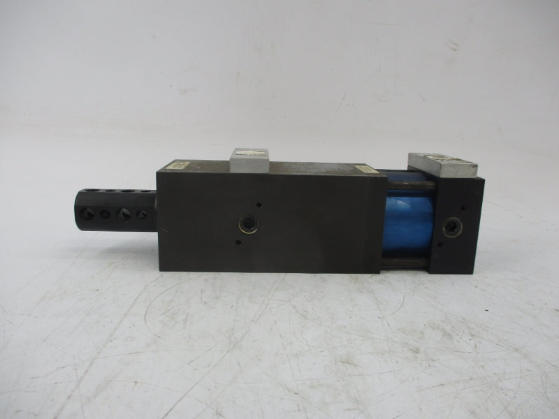ZAYTRAN LSA-80-50-L1RAP 250PSI NSNP