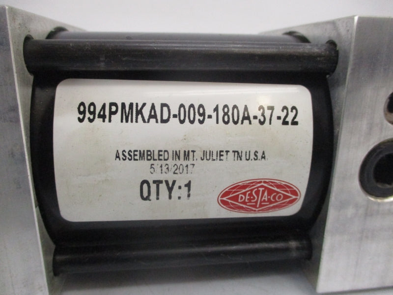 DESTACO 994PMKAD-009-180A-37-22 NSNP