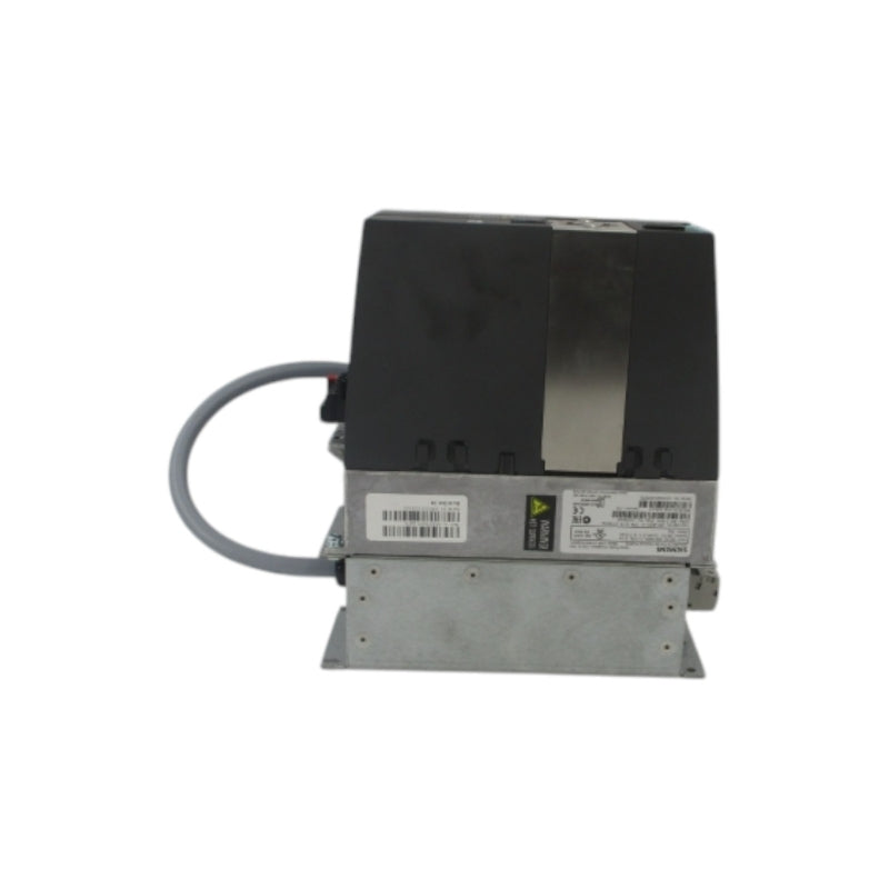 SIEMENS 6SL3120-1NE15-8UL1 400-480VAC 6.1A NSNP