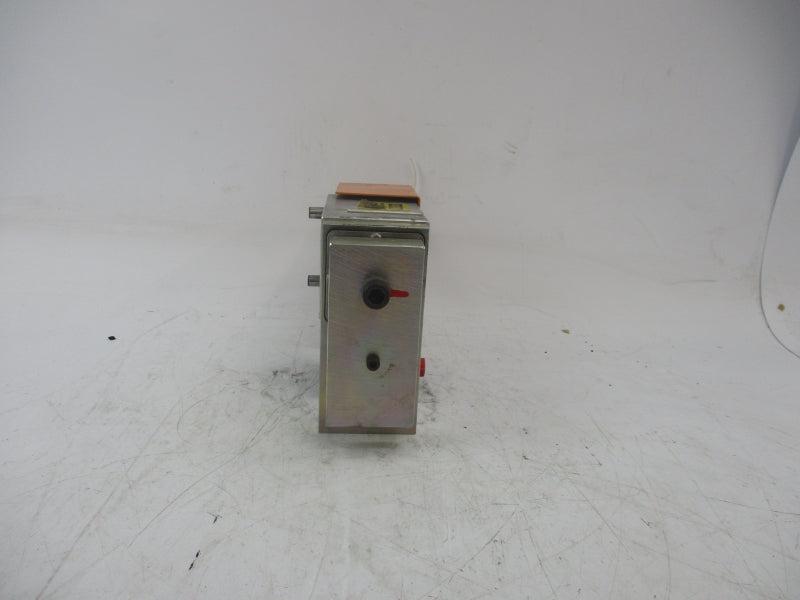 WELKER SB4N050A010D001C000 REV. 1 NSNP