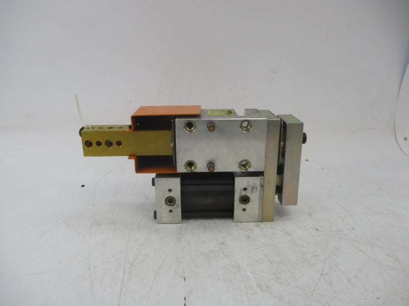 WELKER SB4N050A010D001C000 REV. 1 NSNP