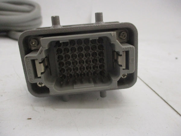 CONNECTOR CABLE 0297.664200 NSNP