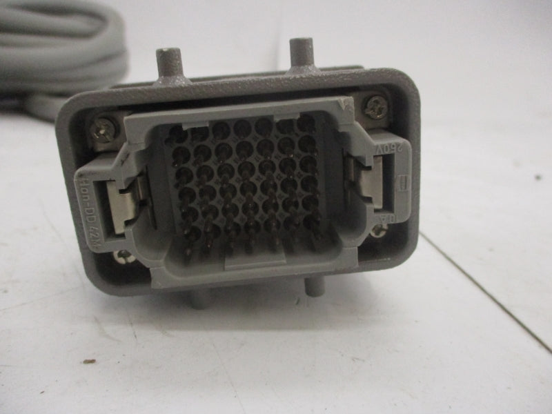 CONNECTOR CABLE 0297.664200 NSNP