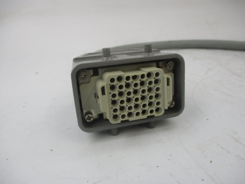 CONNECTOR CABLE 0297.664200 NSNP