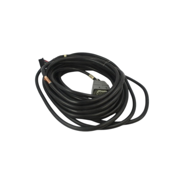 CONNECTOR CABLE 2007-T299 NSNP