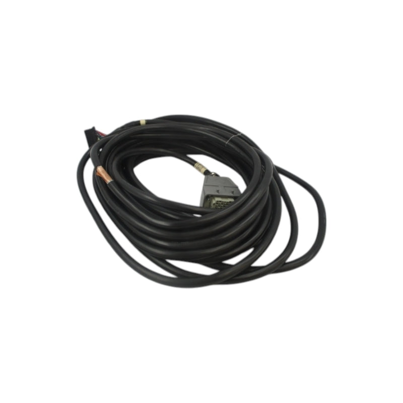 CONNECTOR CABLE 2007-T299 NSNP