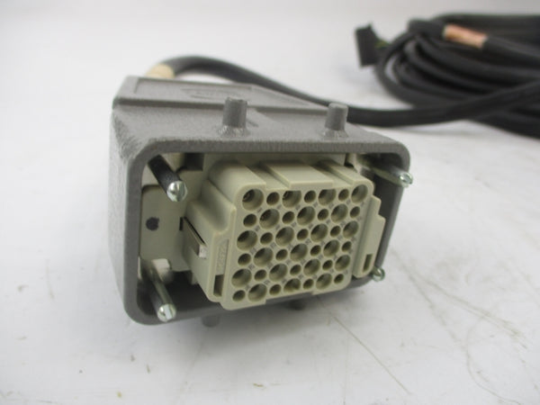 CONNECTOR CABLE 2007-T299 NSNP