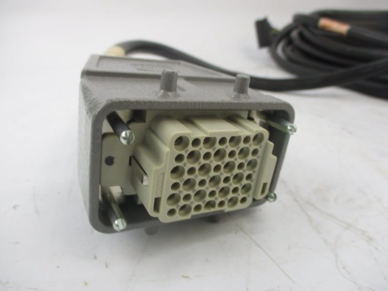 CONNECTOR CABLE 2007-T299 NSNP