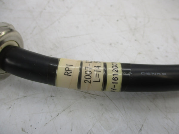 CONNECTOR CABLE 2007-T299 NSNP