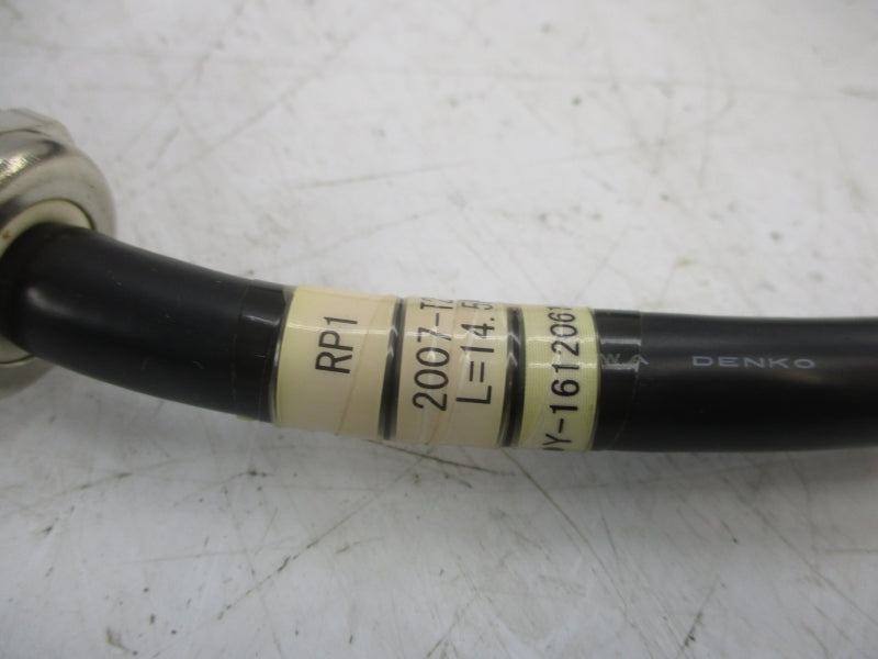 CONNECTOR CABLE 2007-T299 NSNP