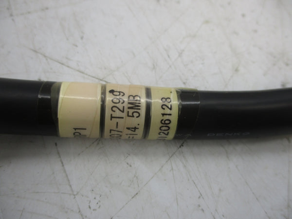 CONNECTOR CABLE 2007-T299 NSNP