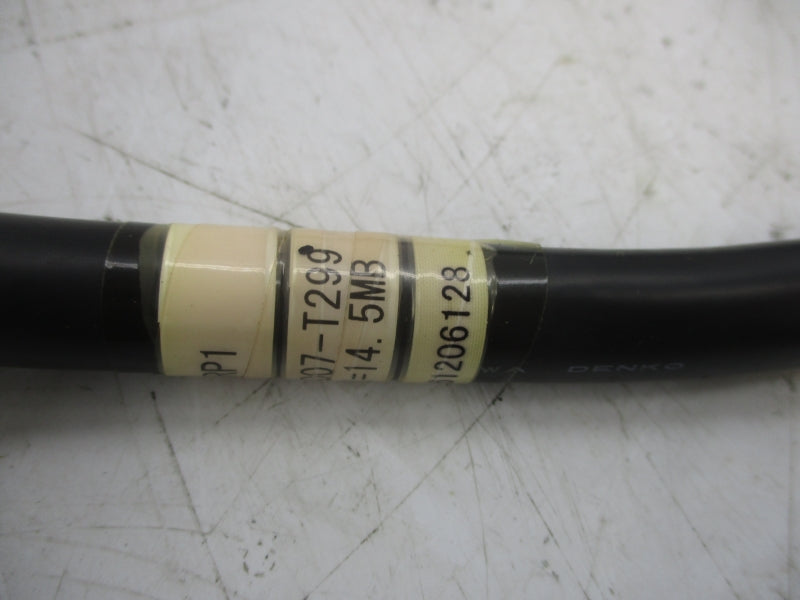 CONNECTOR CABLE 2007-T299 NSNP