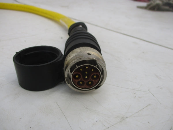 AMPHENOL SINE SYSTEMS P30165-M30 NSNP