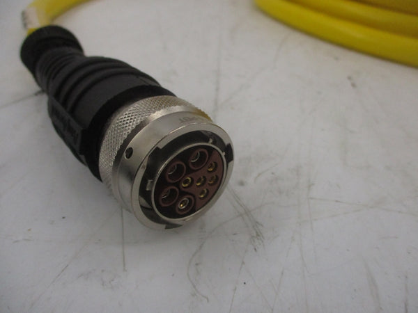 AMPHENOL SINE SYSTEMS P30165-M30 NSNP