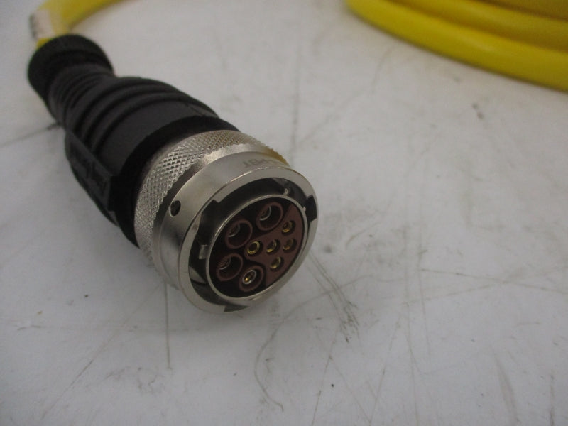 AMPHENOL SINE SYSTEMS P30165-M30 NSNP