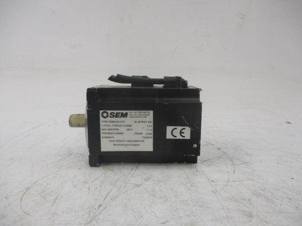 SEM HDM82A8-47S 380V 1.5/1.7A UNMP