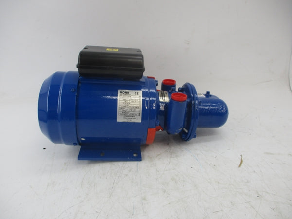 MONO E203630M CMS241 220-240V 1.4/1.3A NSNP