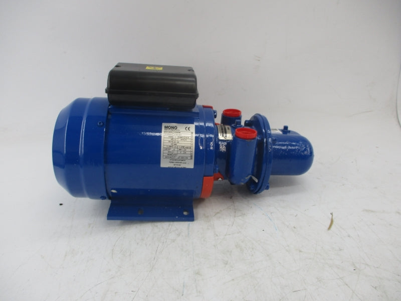 MONO E203630M CMS241 220-240V 1.4/1.3A NSNP