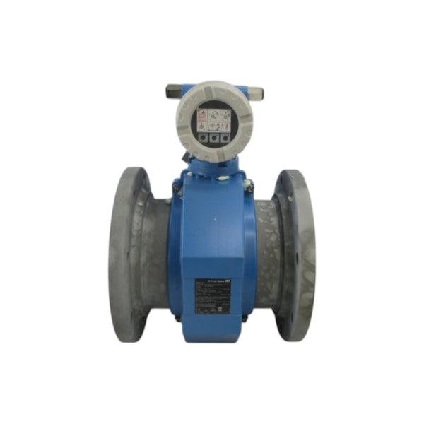 ENDRESS+HAUSER 10W2H-UL0A1RA0B4BA 85-250VAC NSNP