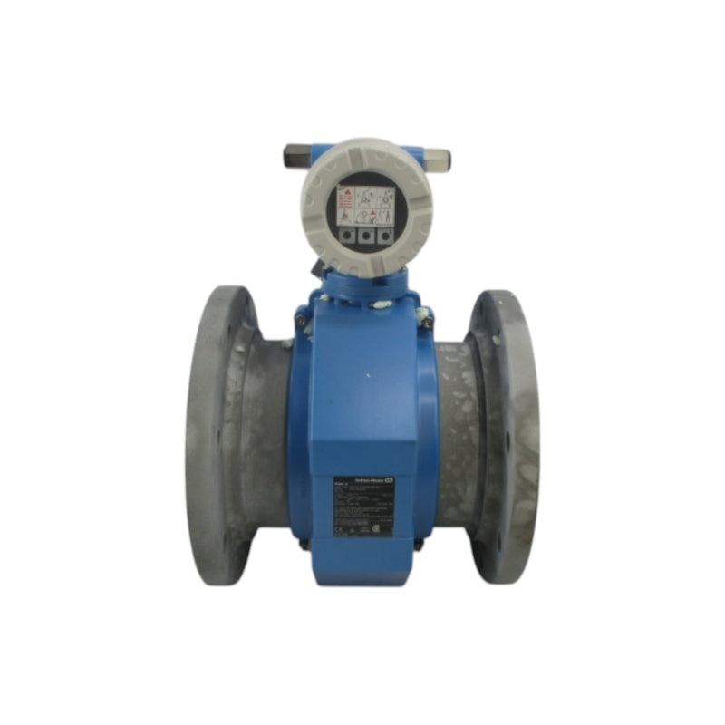 ENDRESS+HAUSER 10W2H-UL0A1RA0B4BA 85-250VAC NSNP