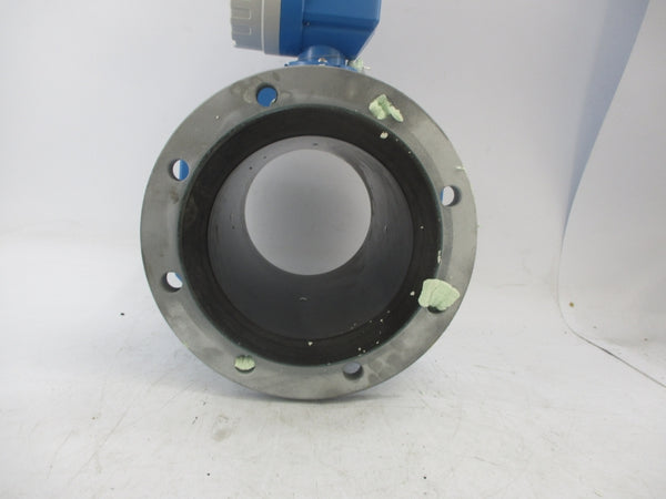 ENDRESS+HAUSER 10W2H-UL0A1RA0B4BA 85-250VAC NSNP