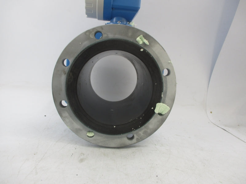 ENDRESS+HAUSER 10W2H-UL0A1RA0B4BA 85-250VAC NSNP