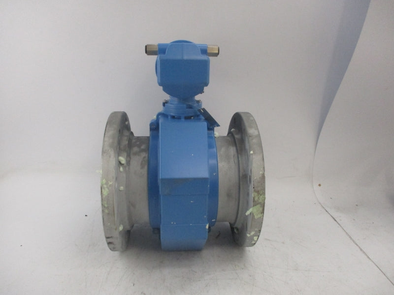 ENDRESS+HAUSER 10W2H-UL0A1RA0B4BA 85-250VAC NSNP