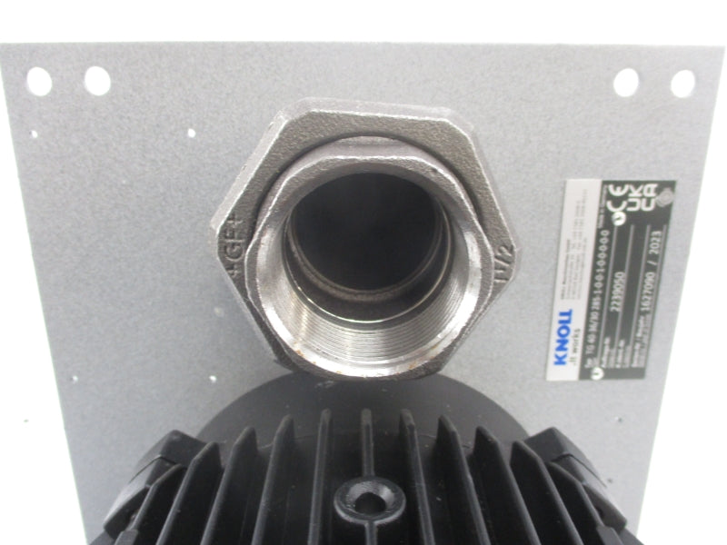 KNOLL TG40-36/30285-1-0-0-1-0-0-0-0-0 NSNP