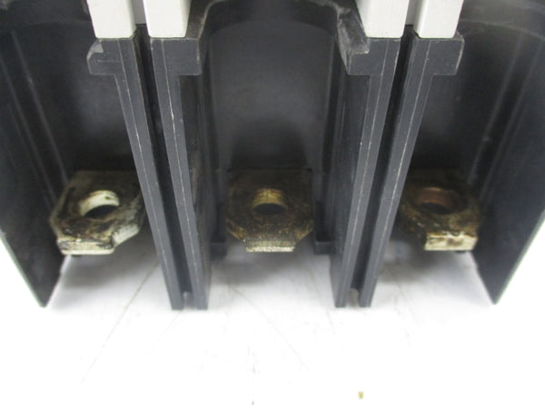 SIEMENS HFK3T250 3VL9325-6PE30 690V 250A NSNP