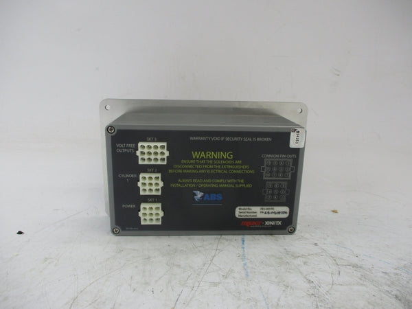 FIREBOY-XINTEX FES-001PE- NSNP