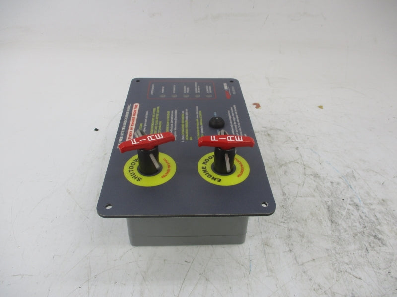 FIREBOY-XINTEX FES-001PE- NSNP