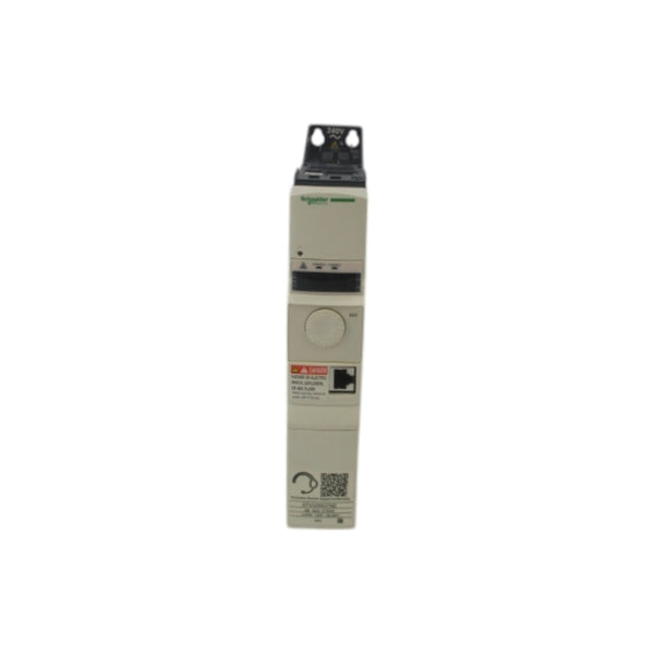 SCHNEIDER ELECTRIC ATV32H037M2 200-240V 6A NSNP