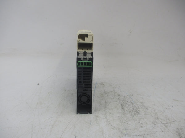 SCHNEIDER ELECTRIC ATV32H037M2 200-240V 6A NSNP