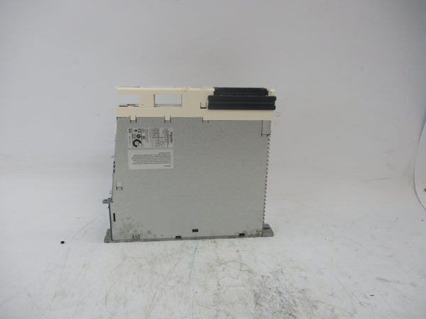 SCHNEIDER ELECTRIC LXM62DD15CXXXXX 24VDC 2A NSNP