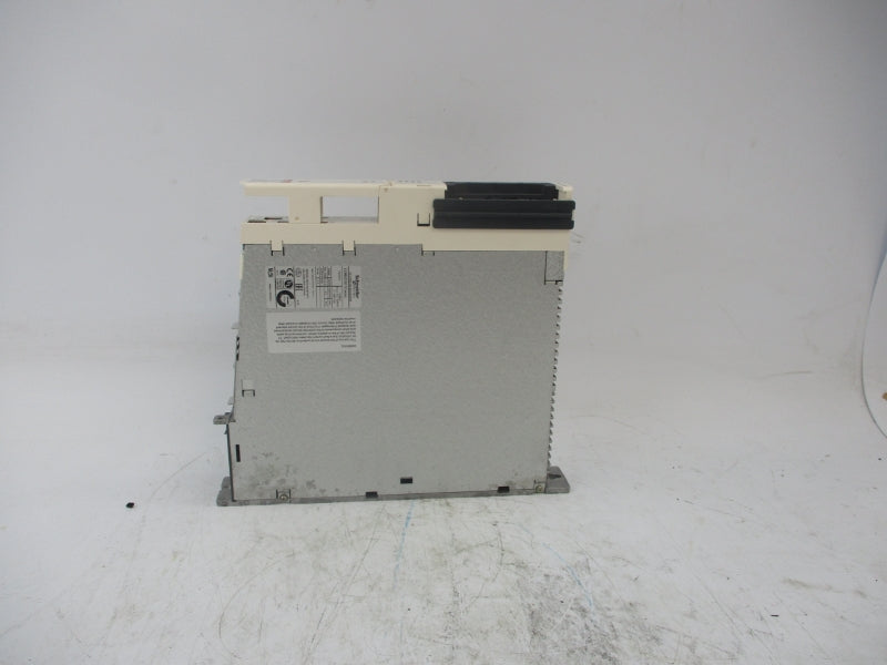 SCHNEIDER ELECTRIC LXM62DD15CXXXXX 24VDC 2A NSNP