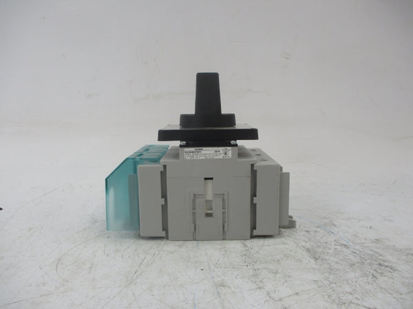 SIEMENS 3LD2330-0TK11 690V NSNP