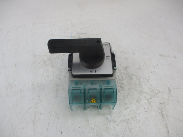 SIEMENS 3LD2330-0TK11 690V NSNP