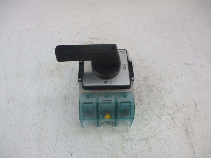 SIEMENS 3LD2330-0TK11 690V NSNP