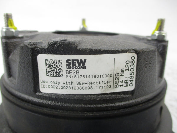SEW BE2B 61761418010000 NSNP