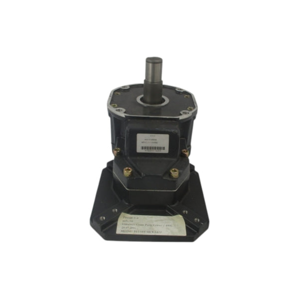 REDUCER GL2-VAIHDE NSNP