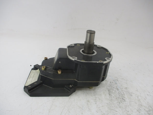 REDUCER GL2-VAIHDE NSNP